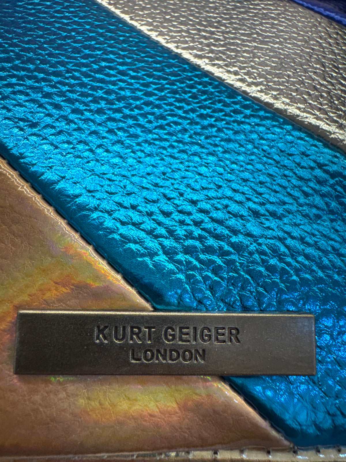Kurt Geiger London Premium Bag