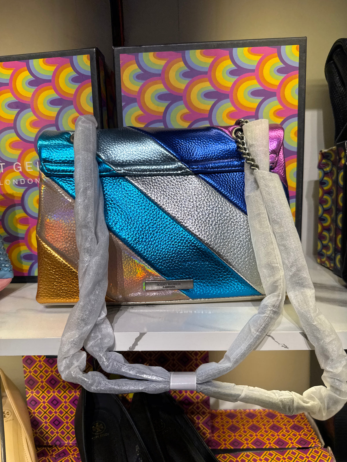 Kurt Geiger London Premium Bag