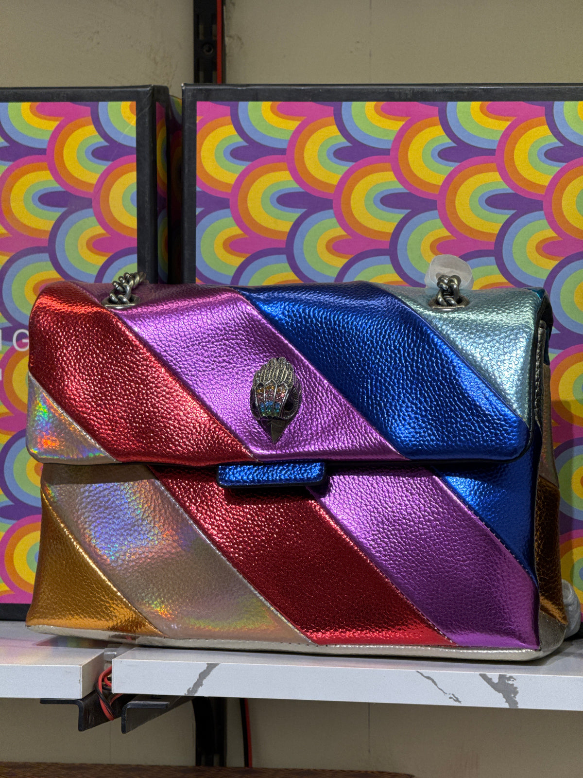 Kurt Geiger London Premium Bag