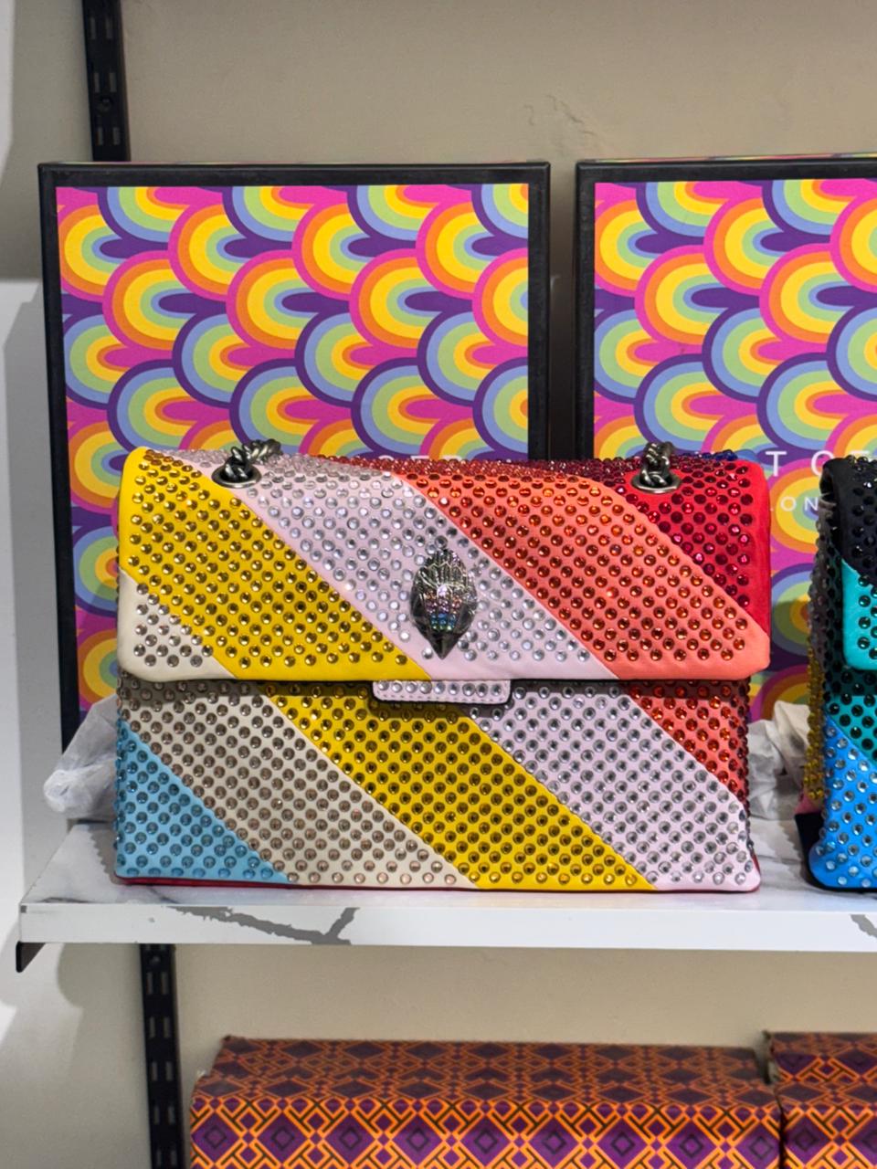 Kurt Geiger London Premium Bag
