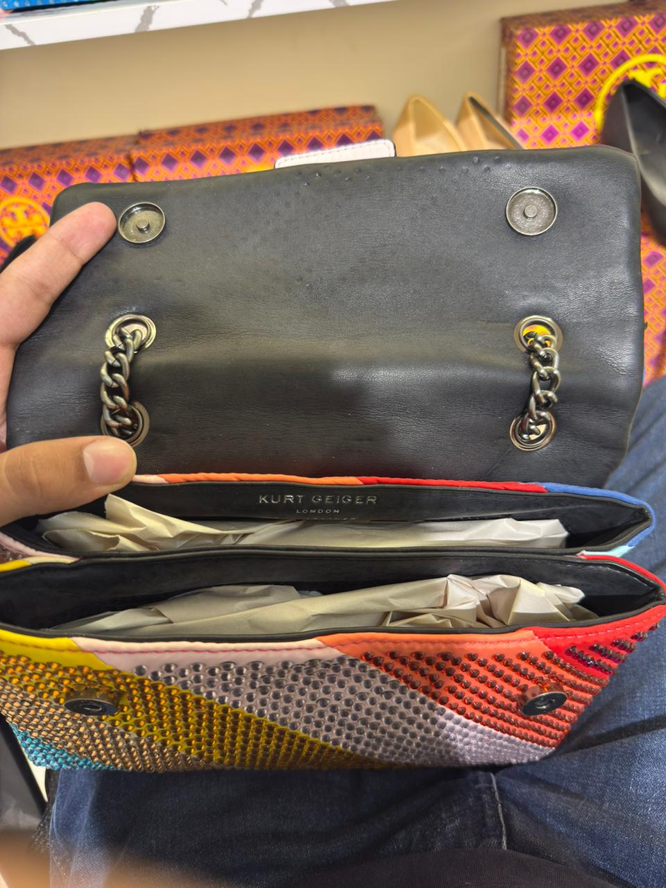 Kurt Geiger London Premium Bag