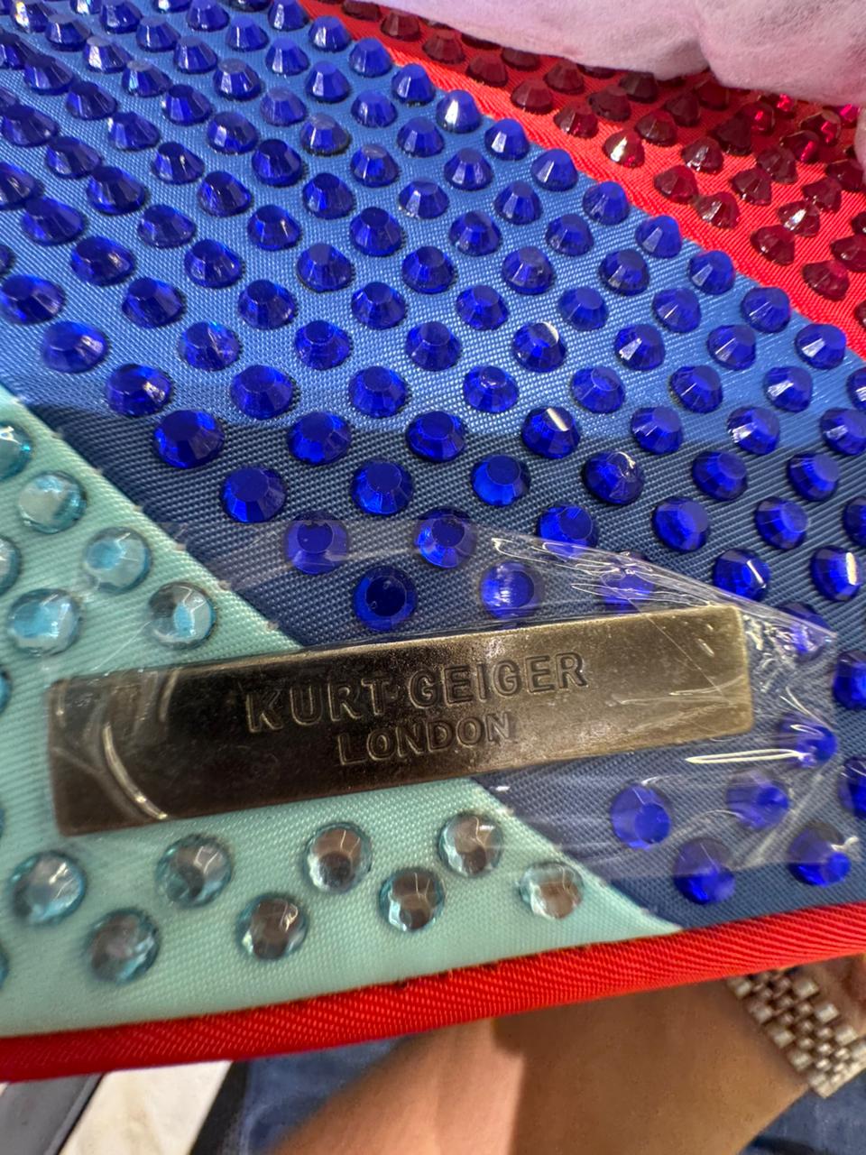 Kurt Geiger London Premium Bag