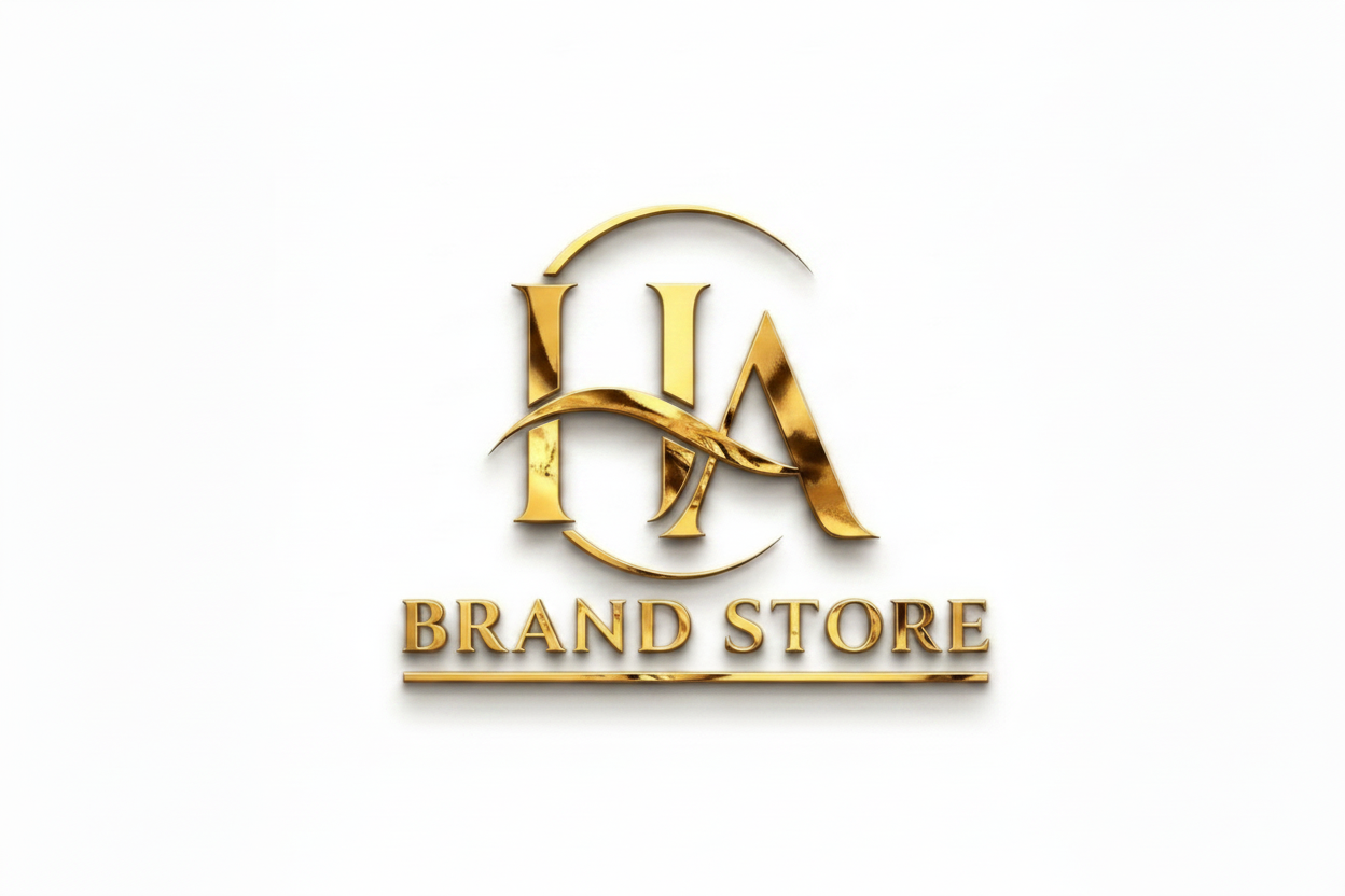 HA Brand Store Logo Enhanced